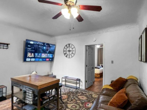 Cozy 2 bedroom + 2 Bathroom